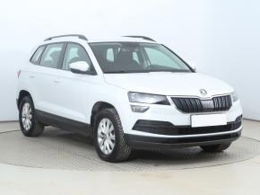 Škoda Karoq  2.0 TDI Ambition