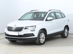 Škoda Karoq  2.0 TDI Ambition 