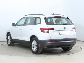 Škoda Karoq  2.0 TDI Ambition 