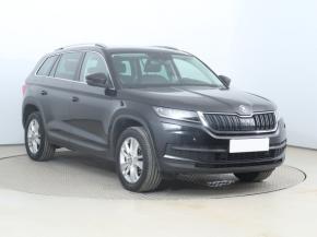 Škoda Kodiaq  1.5 TSI Style