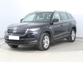 Škoda Kodiaq  1.5 TSI Style 