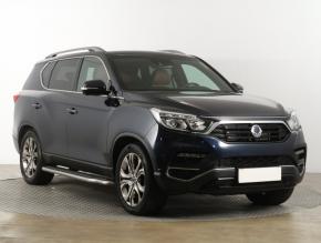 SsangYong  2.2 Diesel Sapphire