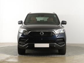 SsangYong Rexton  2.2 Diesel Sapphire 