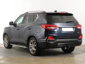 SsangYong Rexton  2.2 Diesel Sapphire 