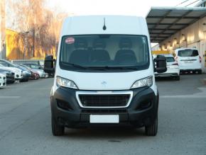 Peugeot Boxer  2.2 BlueHDi 