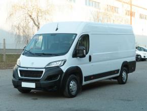 Peugeot Boxer  2.2 BlueHDi 