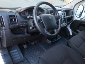 Peugeot Boxer  2.2 BlueHDi 