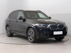 BMW X3  xDrive20d M Sport 