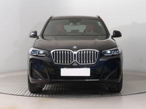 BMW X3  xDrive20d M Sport 