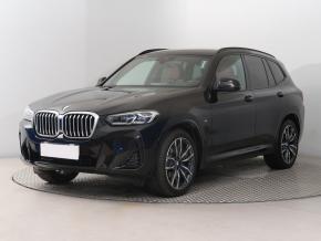 BMW X3  xDrive20d M Sport 