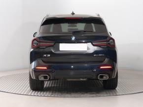 BMW X3  xDrive20d M Sport 