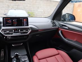 BMW X3  xDrive20d M Sport 