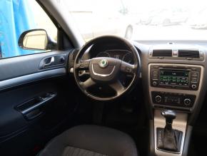 Škoda Octavia  2.0 TDI 