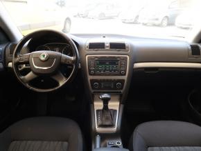 Škoda Octavia  2.0 TDI 