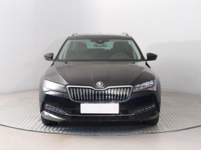 Škoda Superb  2.0 TDI Style Plus 