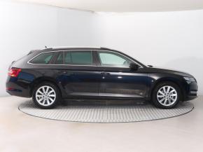 Škoda Superb  2.0 TDI Style Plus 