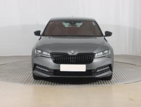 Škoda Superb  2.0 TDI Sportline 