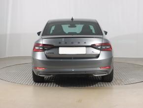 Škoda Superb  2.0 TDI Sportline 