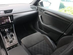 Škoda Superb  2.0 TDI Sportline 