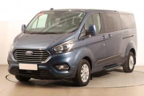 Ford Tourneo Custom  2.0 EcoBlue Trend 