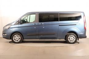 Ford Tourneo Custom  2.0 EcoBlue Trend 