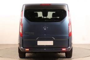 Ford Tourneo Custom  2.0 EcoBlue Trend 