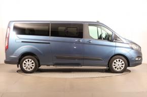 Ford Tourneo Custom  2.0 EcoBlue Trend 