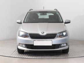 Škoda Fabia  1.2 TSI Ambition 