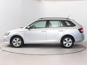 Škoda Fabia  1.2 TSI Ambition 