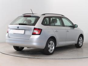 Škoda Fabia  1.2 TSI Ambition 