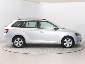 Škoda Fabia  1.2 TSI Ambition 