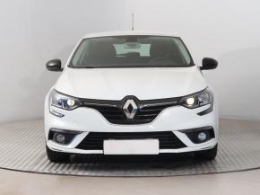 Renault Megane  1.6 SCe Limited 