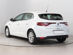 Renault Megane  1.6 SCe Limited 