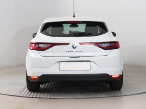 Renault Megane  1.6 SCe Limited 