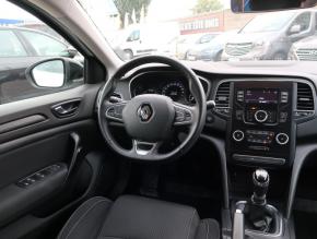 Renault Megane  1.6 SCe Limited 