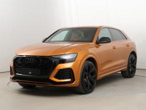 Audi RS Q8  TFSI 