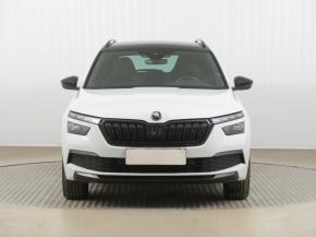 Škoda Kamiq  1.0 TSI Monte Carlo 