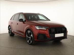 Audi SQ7  4.0 TFSI 