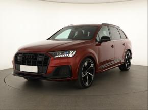 Audi SQ7  4.0 TFSI 