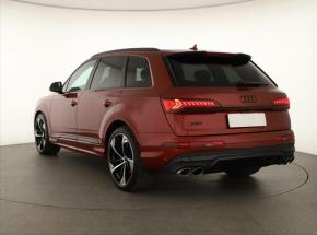 Audi SQ7  4.0 TFSI 