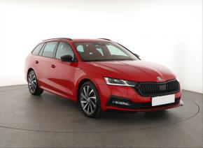 Škoda Octavia  2.0 TDI Sportline