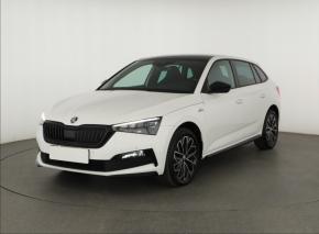 Škoda Scala  1.0 TSI Monte Carlo 