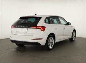 Škoda Scala  1.0 TSI Style Plus 