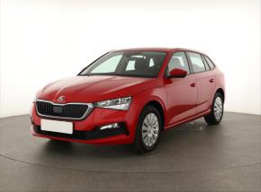 Škoda Scala  1.0 TSI Ambition 