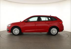 Škoda Scala  1.0 TSI Ambition 