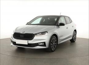 Škoda Fabia  1.0 TSI Monte Carlo 