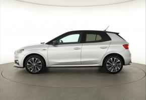 Škoda Fabia  1.0 TSI Monte Carlo 