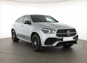 Mercedes-Benz GLE Coupe  GLE 350de 4M. Coupé AMG Line 