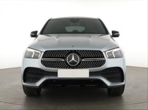 Mercedes-Benz GLE Coupe  GLE 350de 4M. Coupé AMG Line 