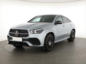 Mercedes-Benz GLE Coupe  GLE 350de 4M. Coupé AMG Line 